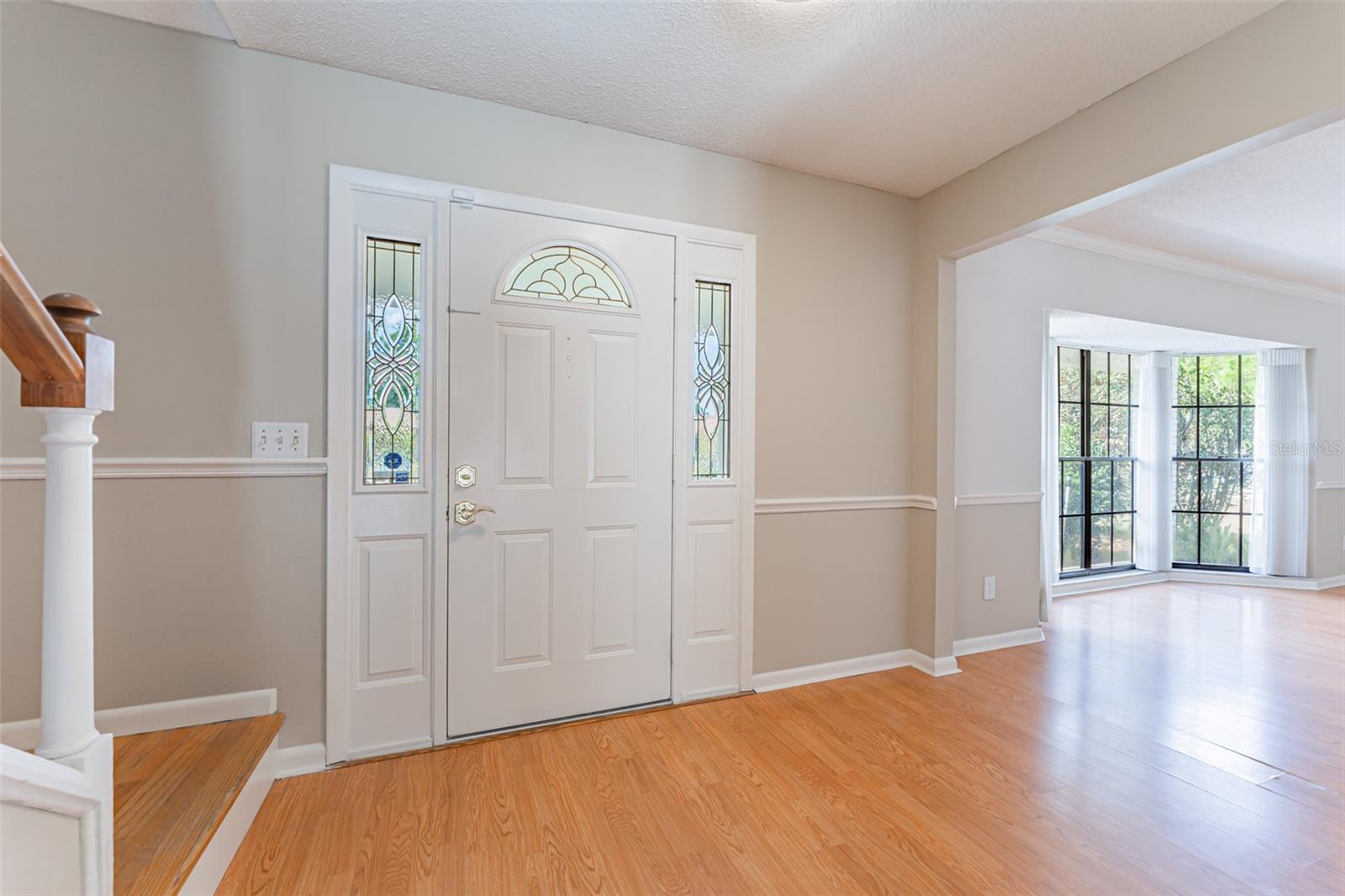 NORTHDALE SEC F UNIT 1 - Residential Lease