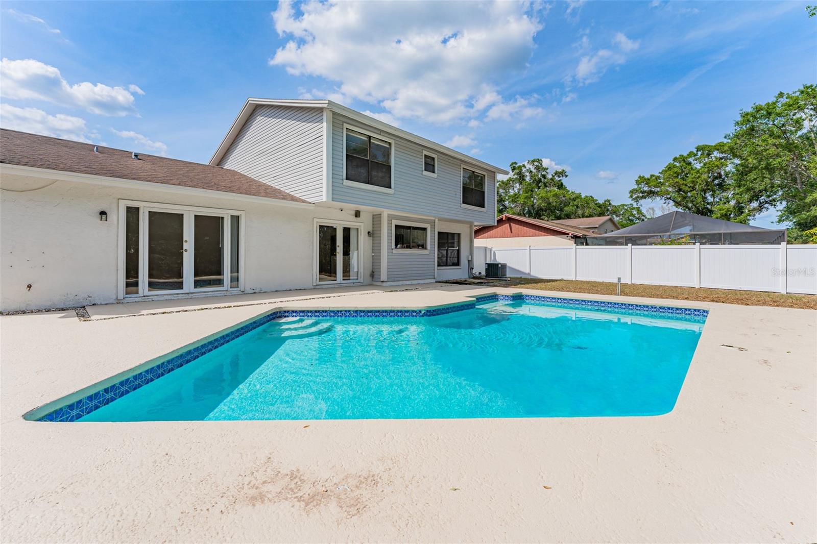 NORTHDALE SEC F UNIT 1 - Residential Lease