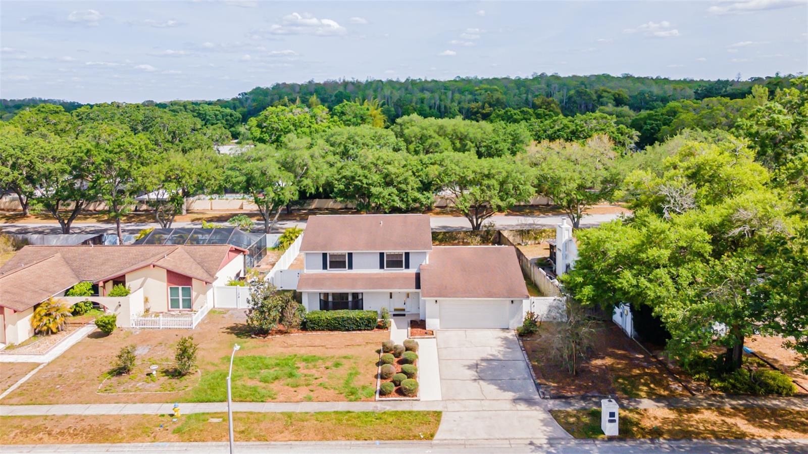 NORTHDALE SEC F UNIT 1 - Residential Lease