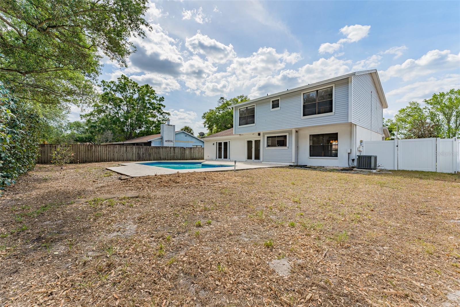 NORTHDALE SEC F UNIT 1 - Residential Lease