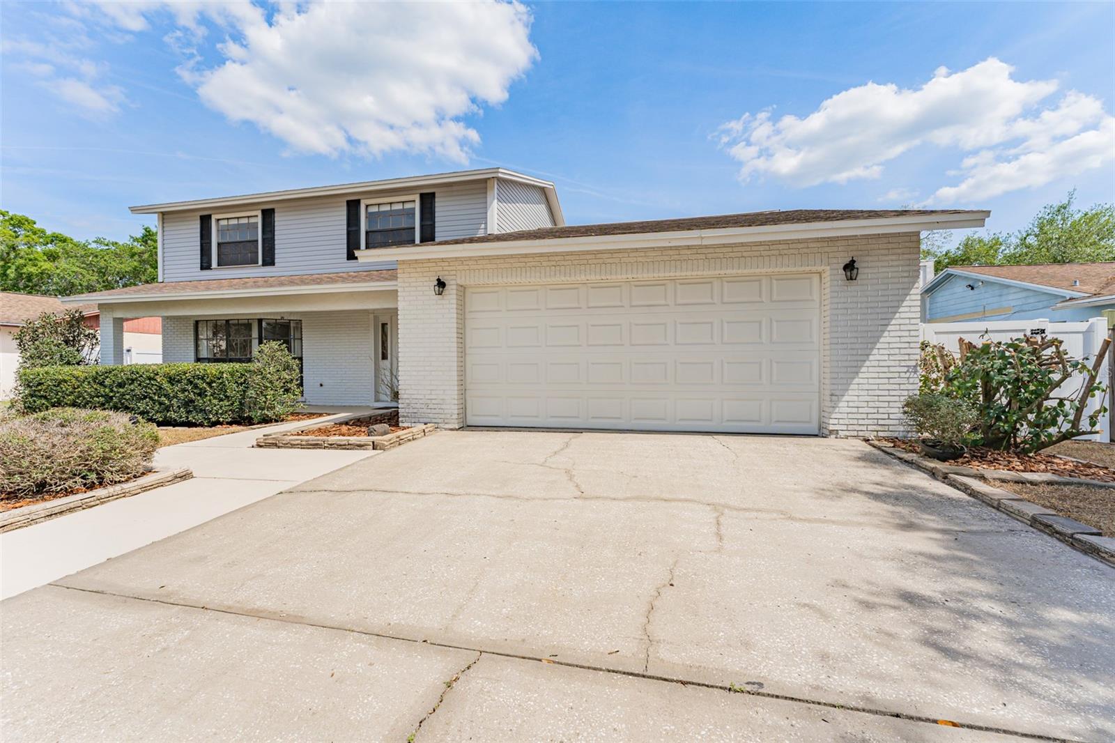 NORTHDALE SEC F UNIT 1 - Residential Lease