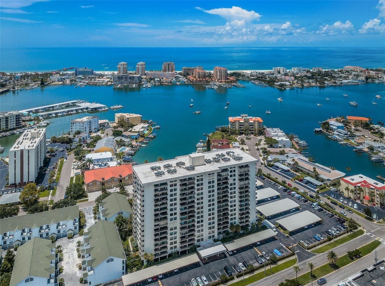 400 ISLAND WAY 309