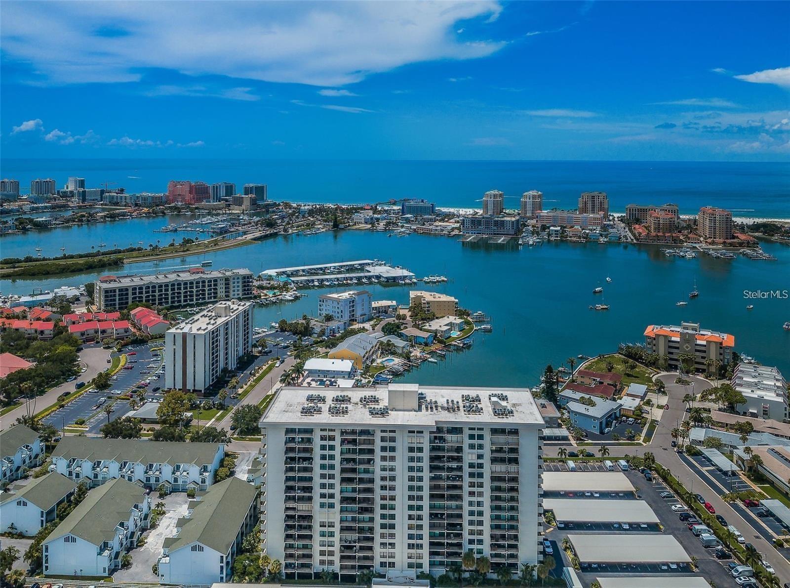 400 ISLAND WAY 309