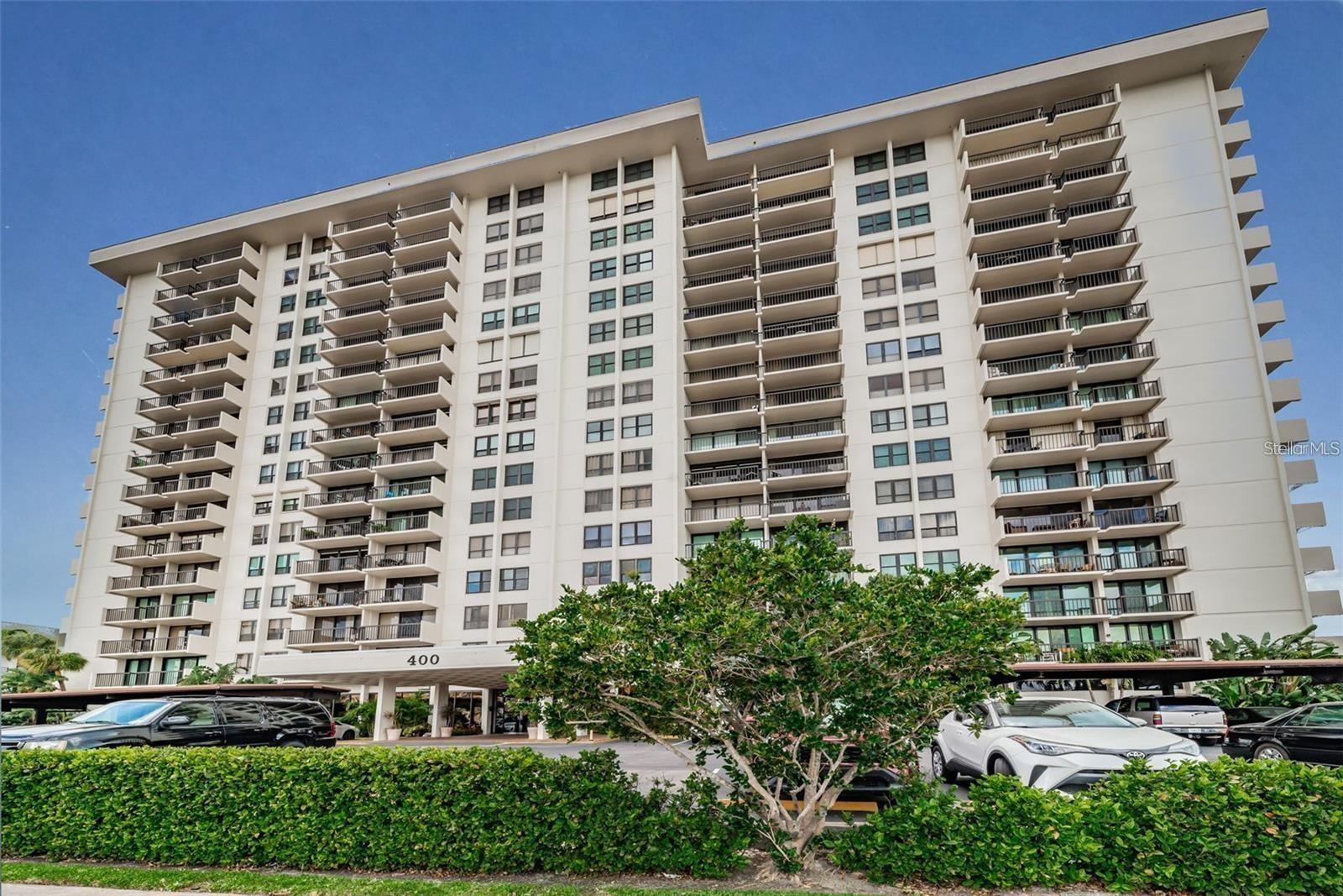400 ISLAND WAY 309
