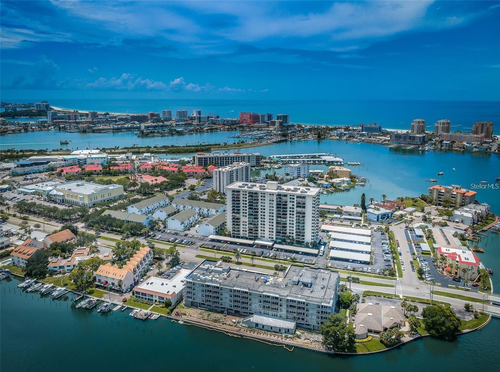 400 ISLAND WAY 309