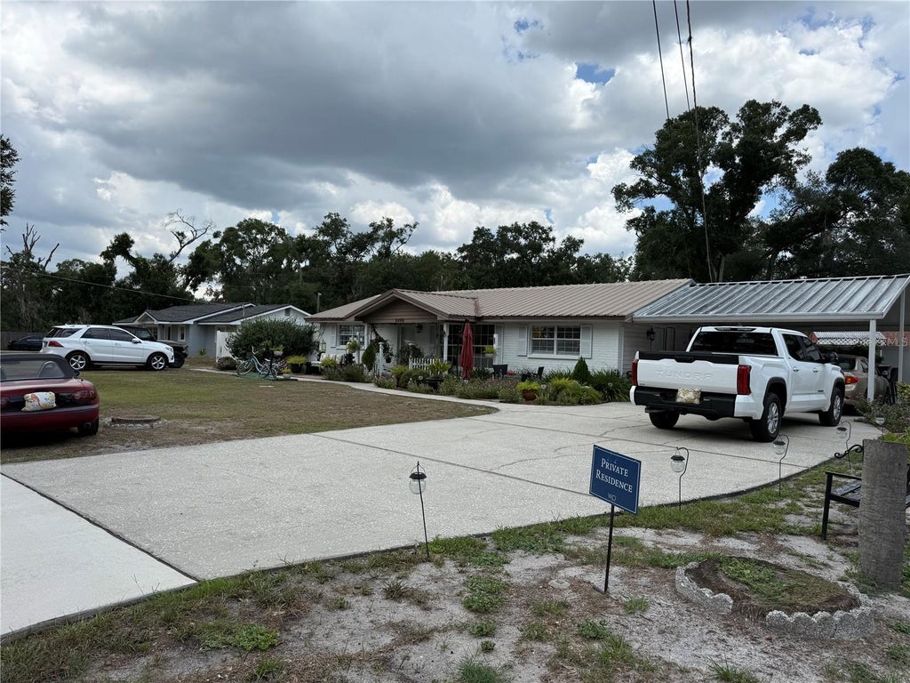 Photo of 5408 Eureka Springs Road, Tampa, FL 33610 (MLS # TB8524116)