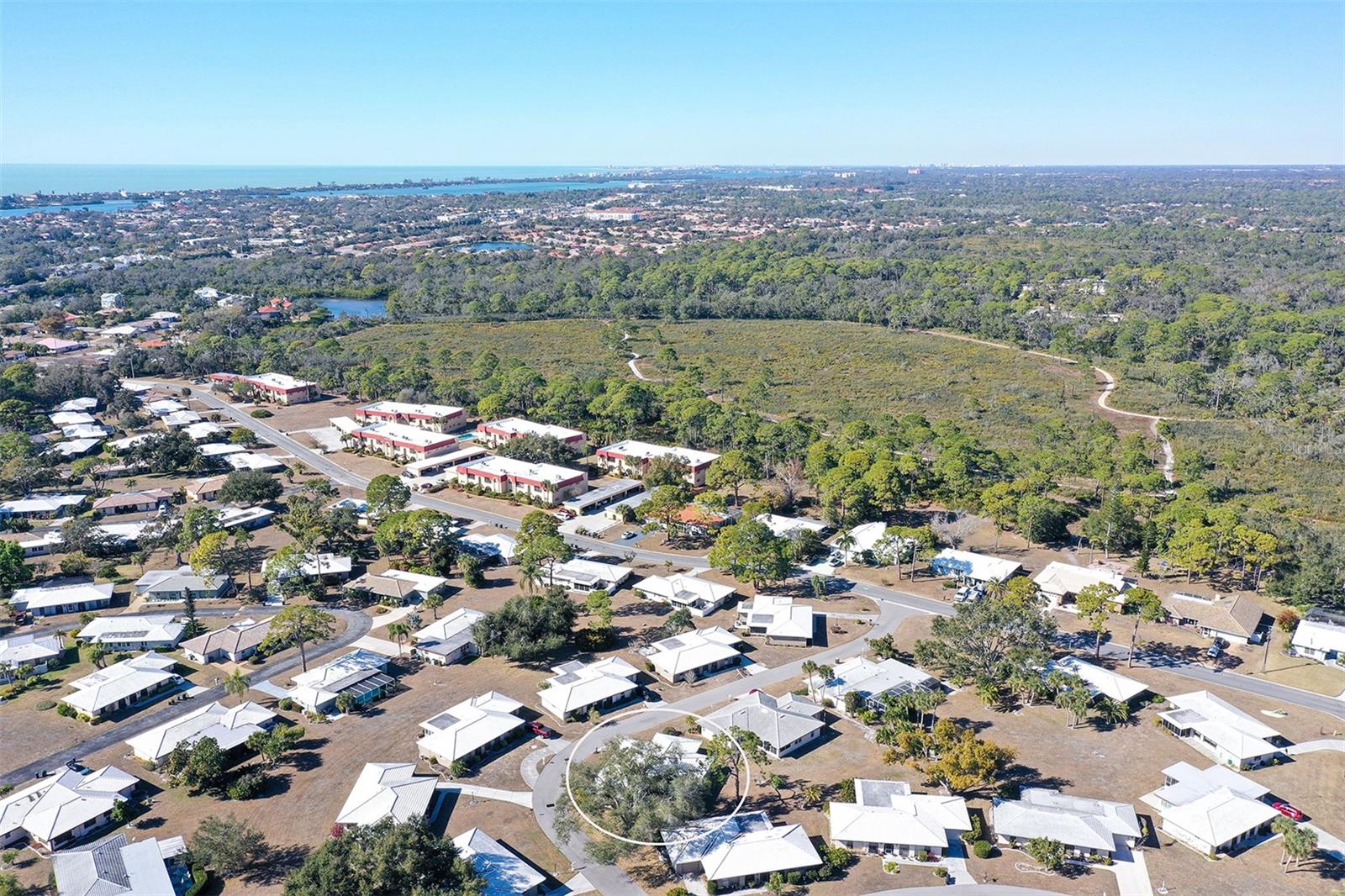 SORRENTO VILLAS 6 - Residential