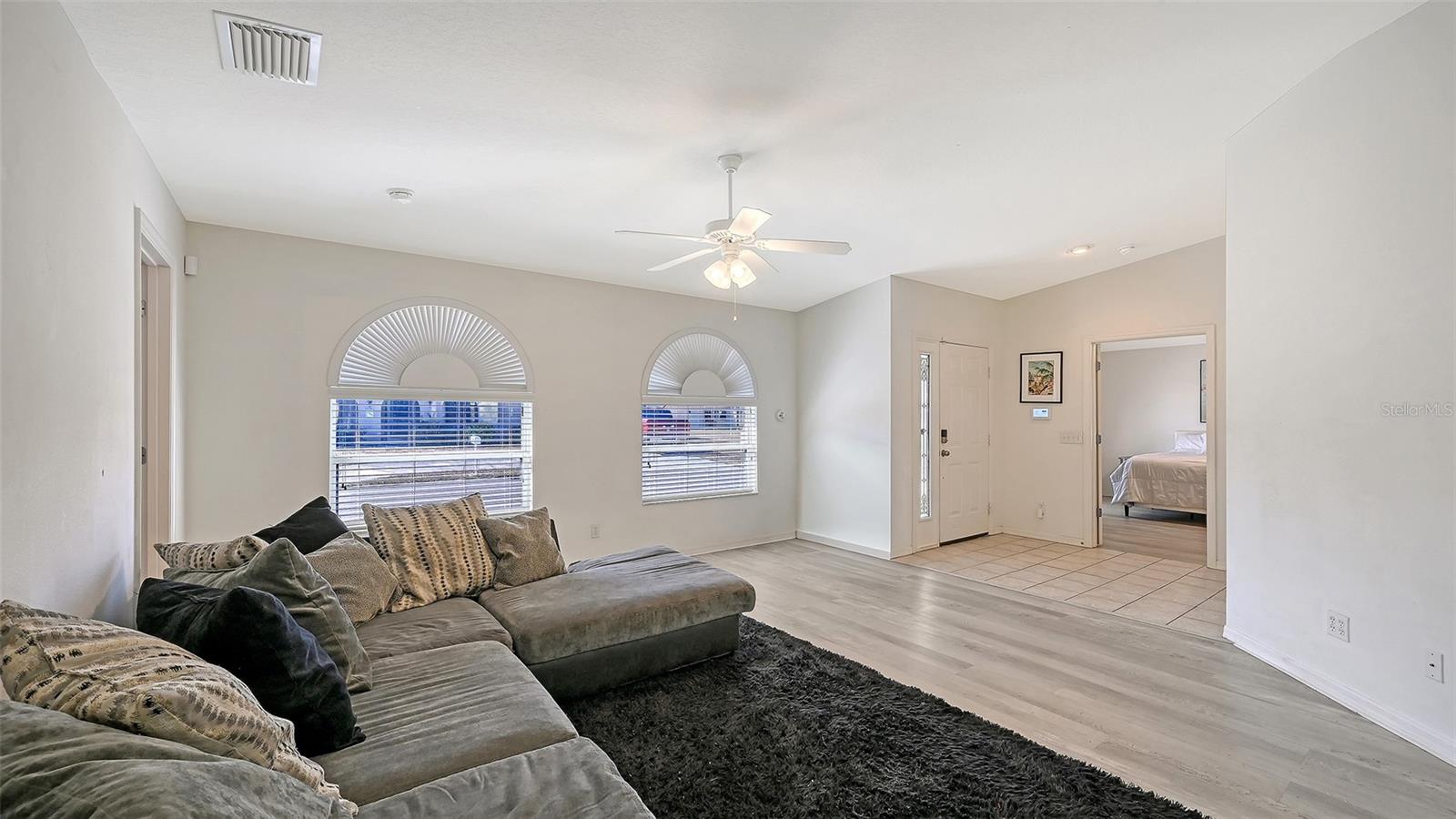 SORRENTO VILLAS 6 - Residential