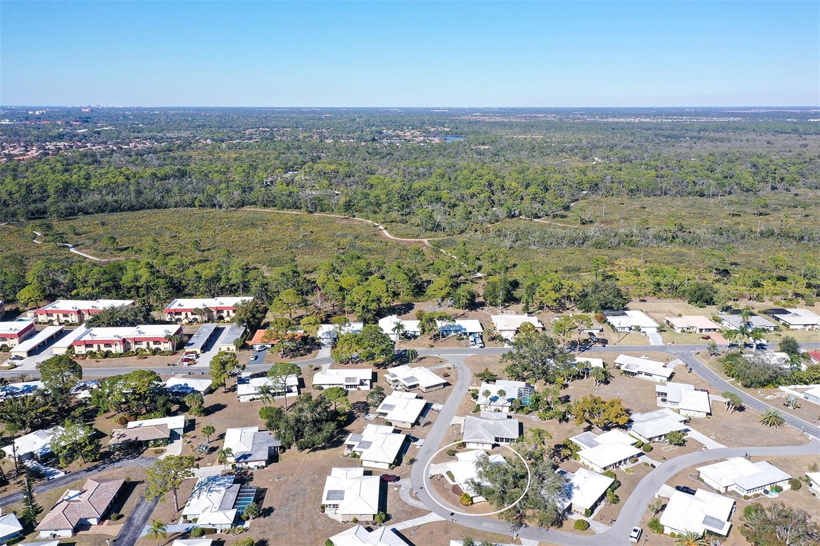 SORRENTO VILLAS 6 - Residential