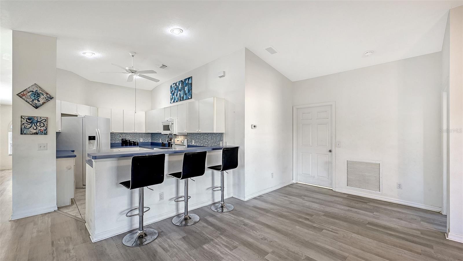 SORRENTO VILLAS 6 - Residential