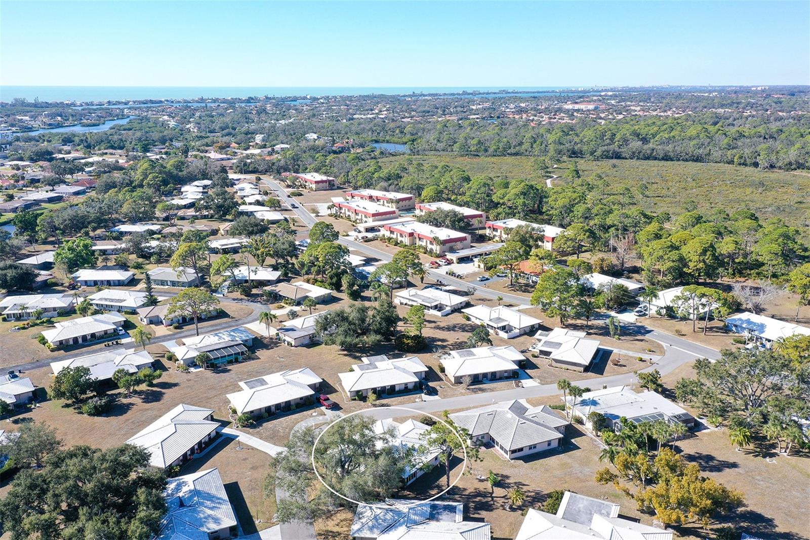 SORRENTO VILLAS 6 - Residential
