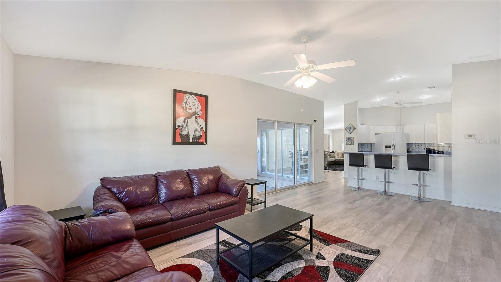 SORRENTO VILLAS 6 - Residential