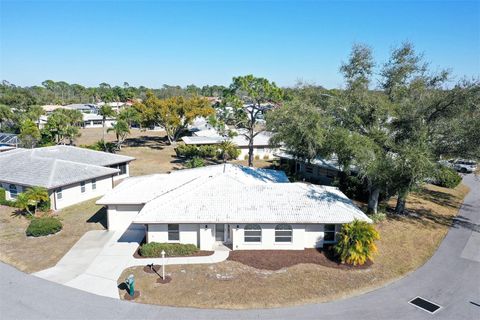 625 VERROCCHIO DRIVE 625 NOKOMIS FL 34275