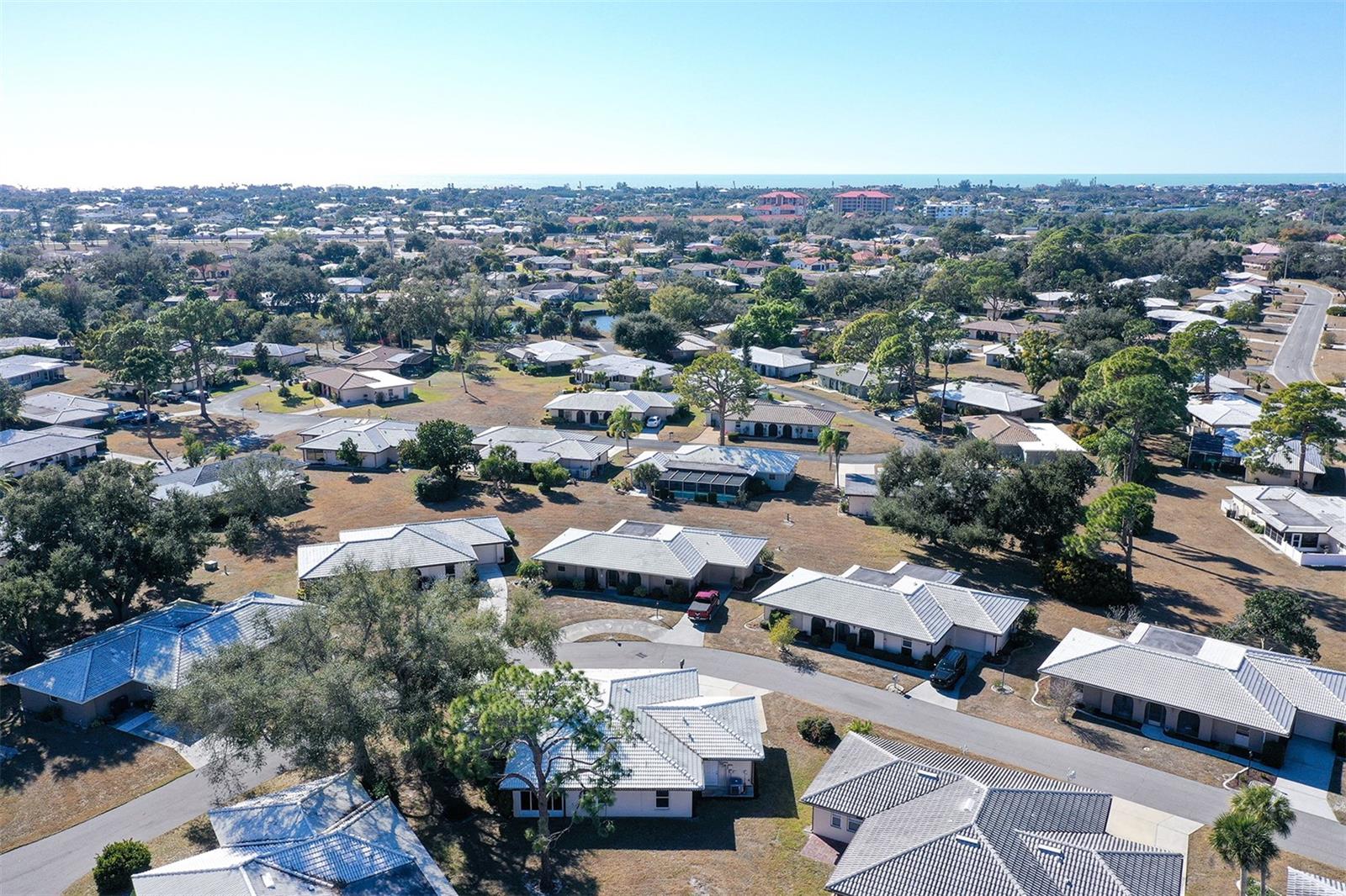 SORRENTO VILLAS 6 - Residential