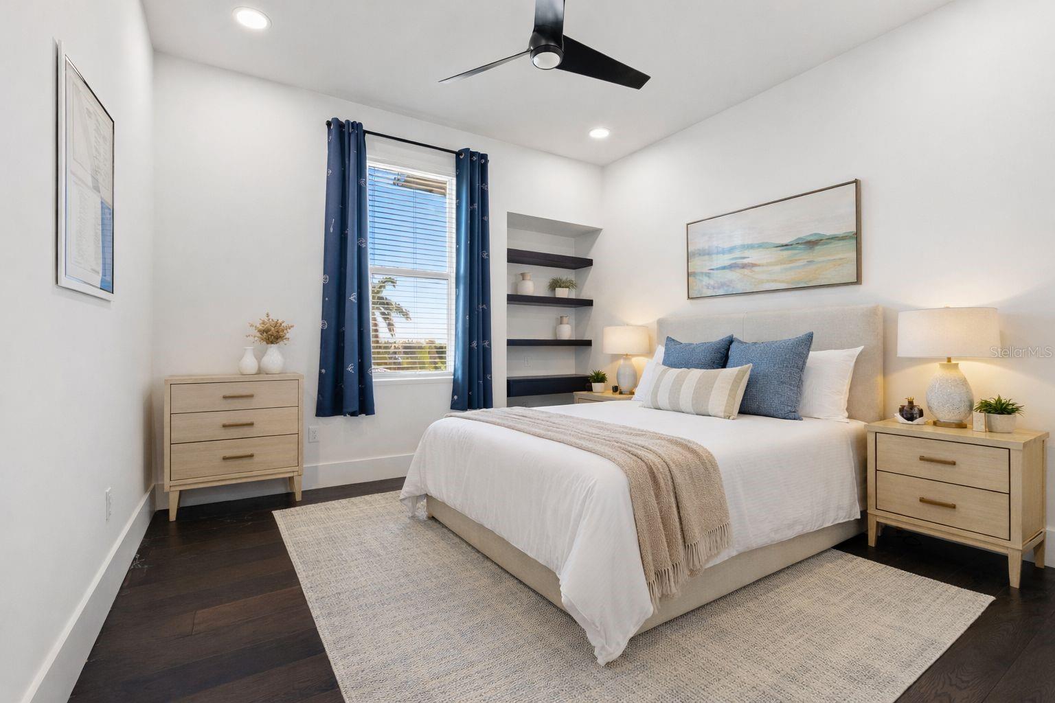 SHORE ACRES EDGEWATER SEC BLKS 17 & 18 - Residential