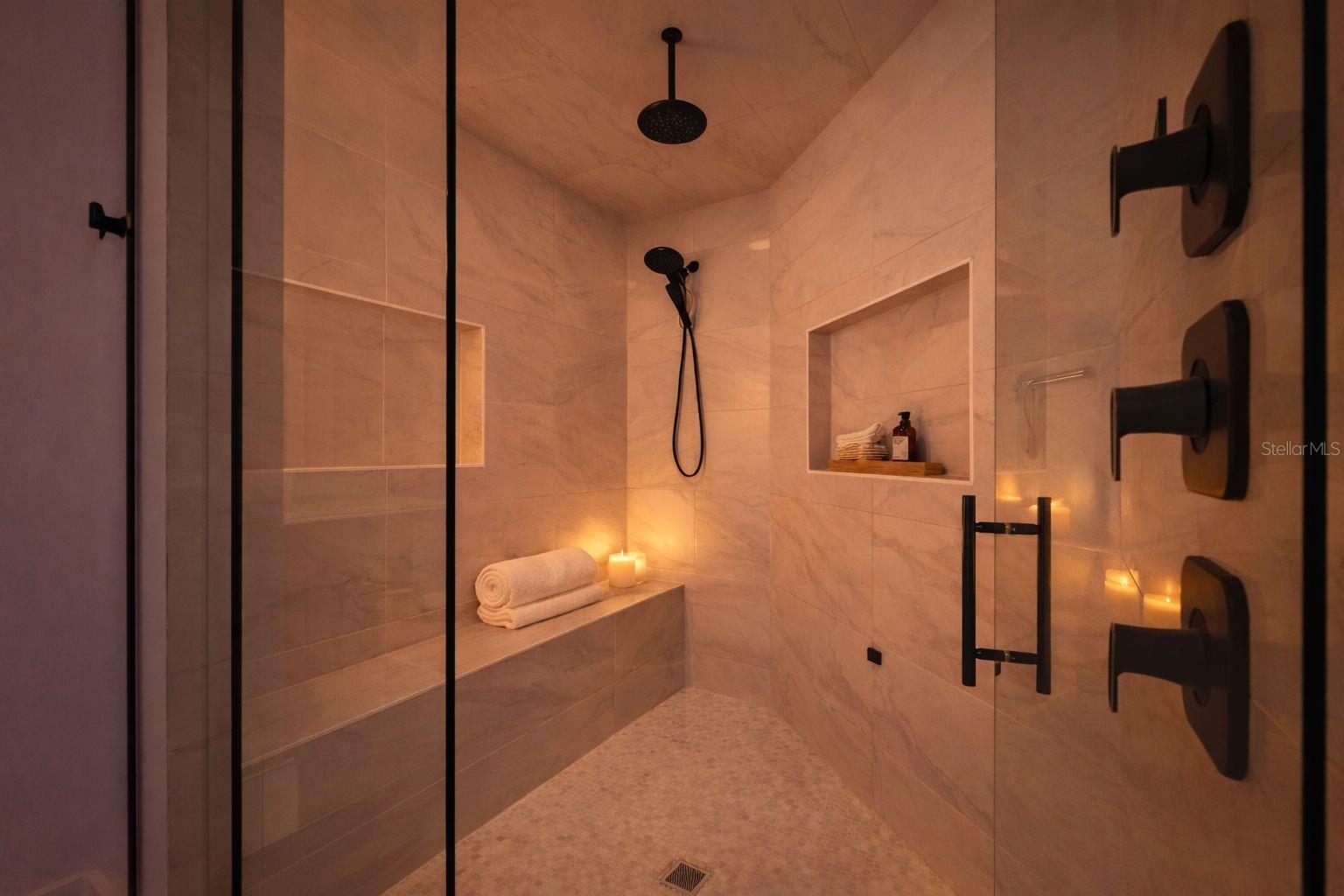 SHORE ACRES EDGEWATER SEC BLKS 17 & 18 - Residential