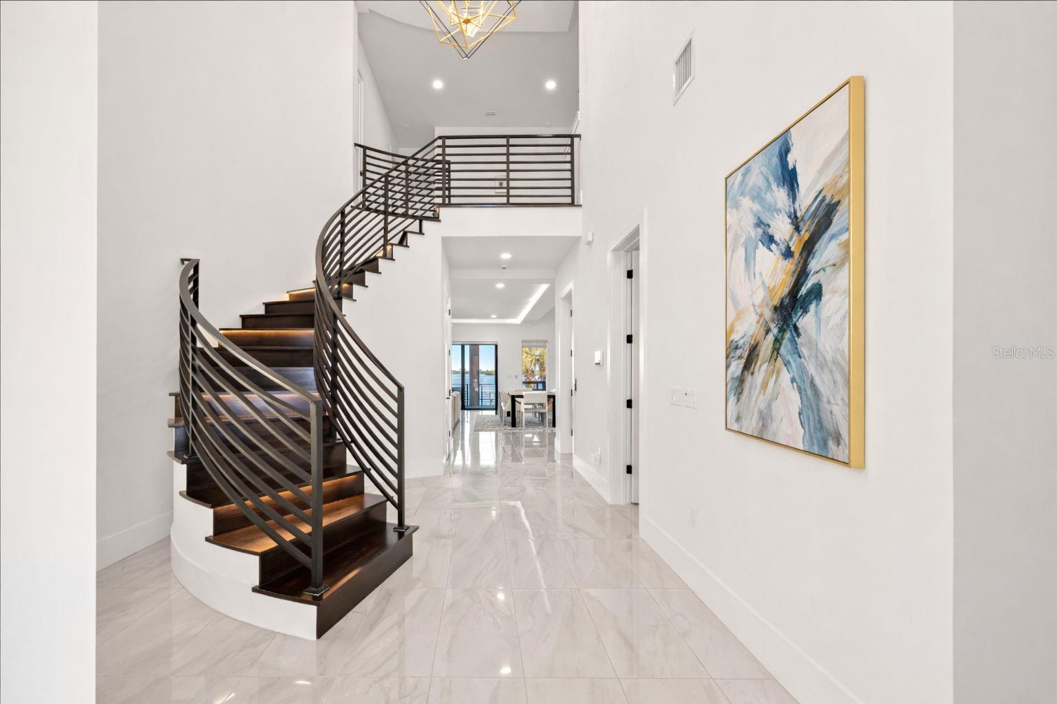 SHORE ACRES EDGEWATER SEC BLKS 17 & 18 - Residential