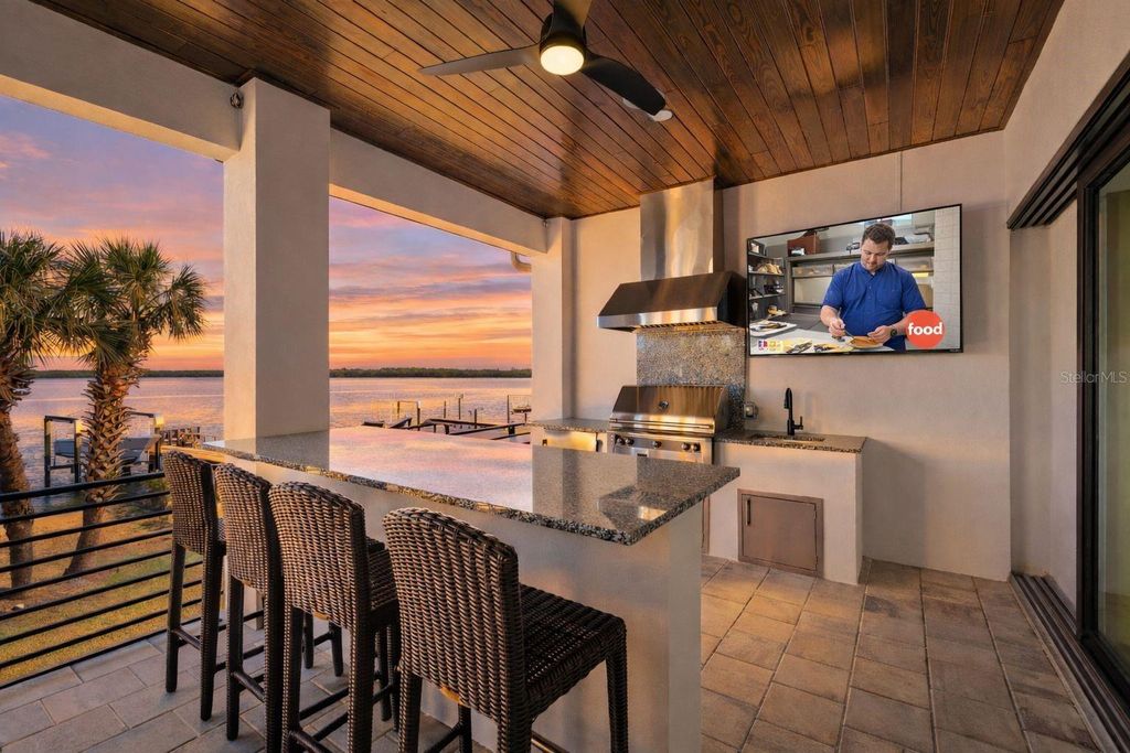 Photo of 1843 Bayou Grande Boulevard NE, St Petersburg, FL 33703 (MLS # TB8496746)