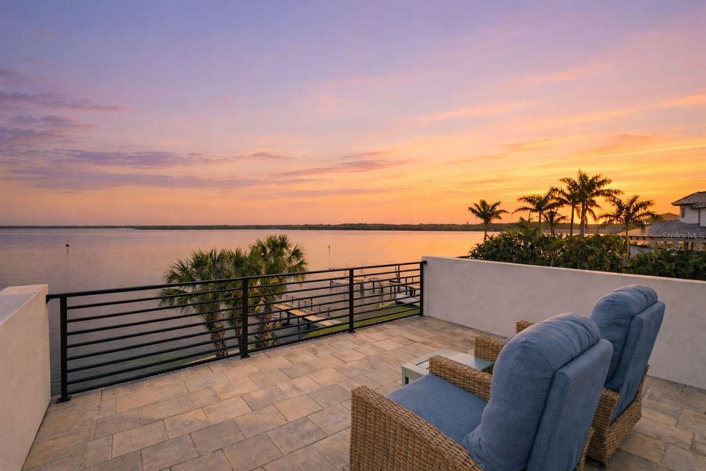 Photo of 1843 Bayou Grande Boulevard NE, St Petersburg, FL 33703 (MLS # TB8496746)