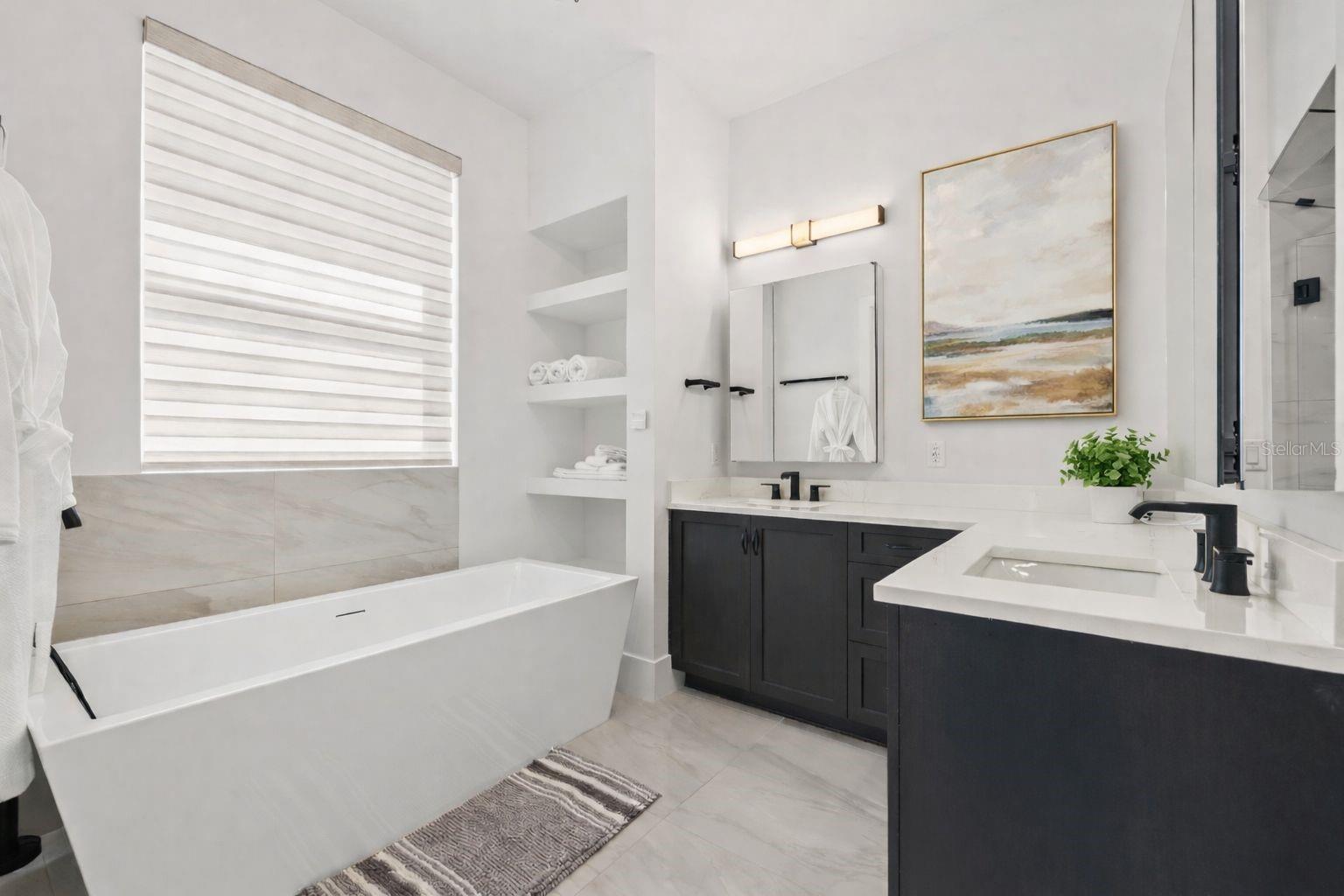 SHORE ACRES EDGEWATER SEC BLKS 17 & 18 - Residential