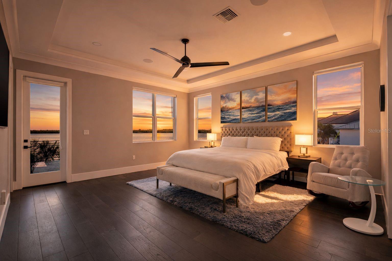 SHORE ACRES EDGEWATER SEC BLKS 17 & 18 - Residential