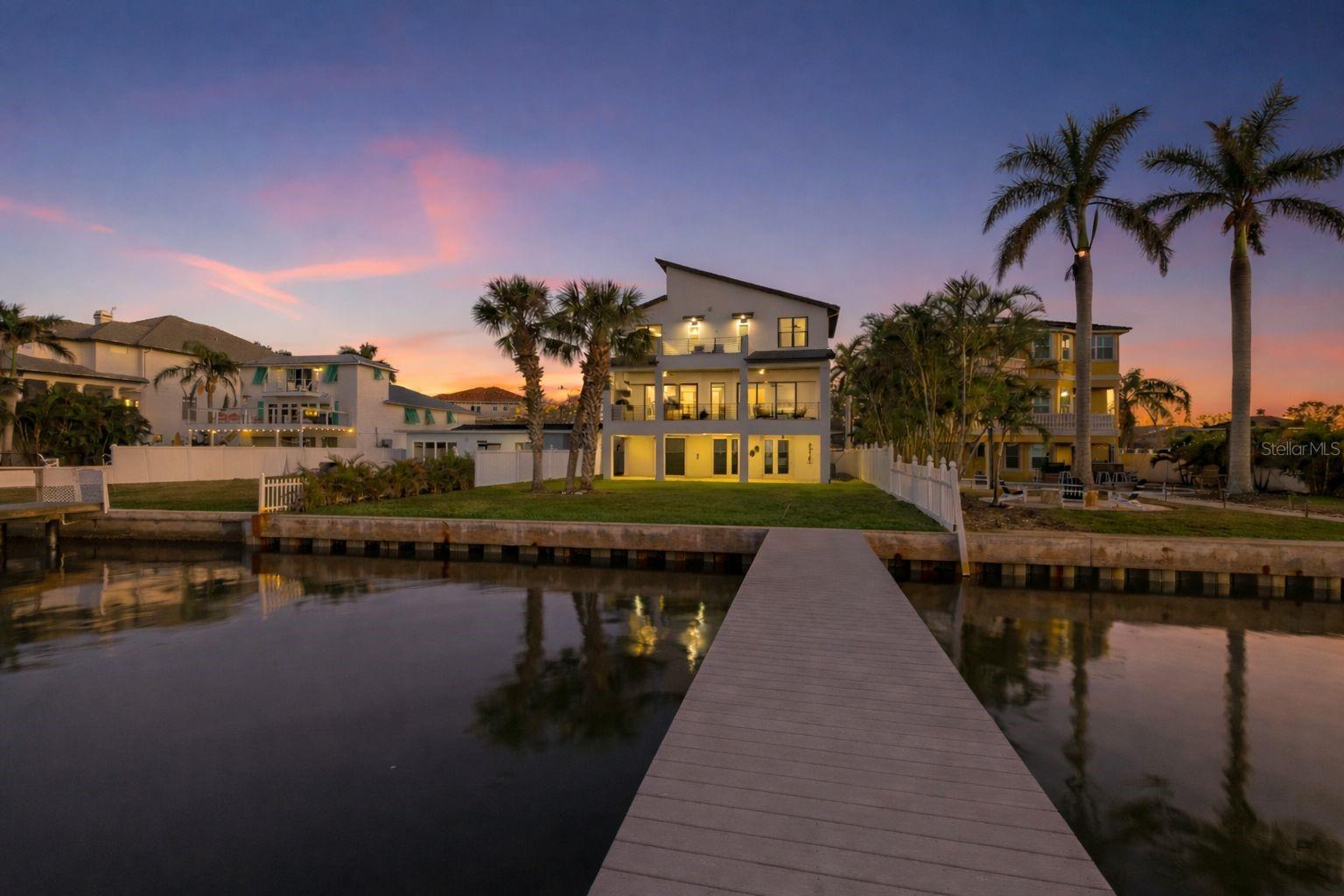 SHORE ACRES EDGEWATER SEC BLKS 17 & 18 - Residential