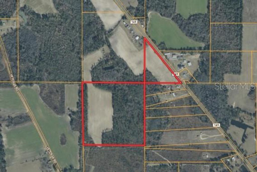 Photo of 3835 Peanut Road, Cottondale, FL 32431 (MLS # A4683783)