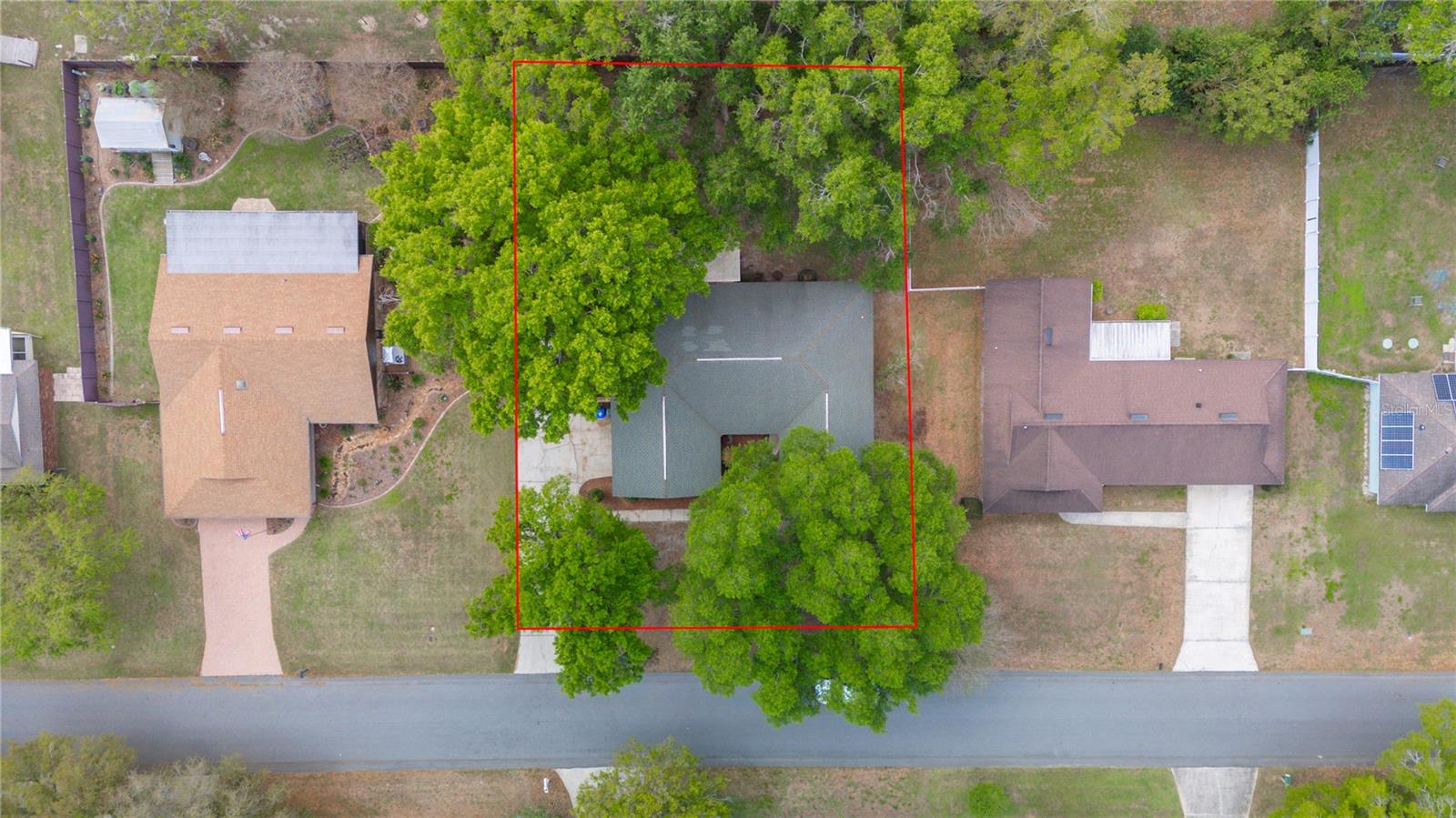 QUEENS POINT - Residential