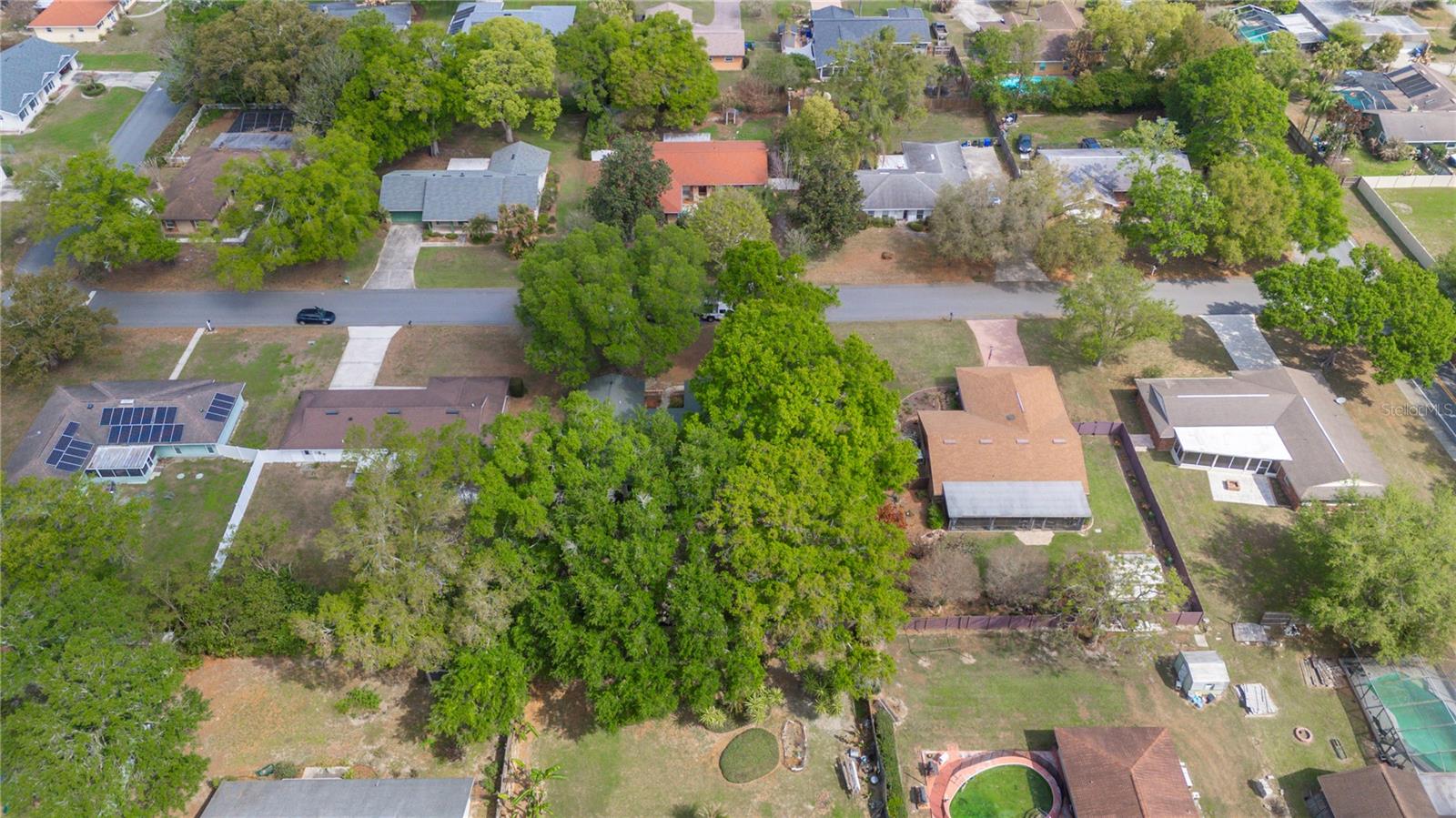 QUEENS POINT - Residential