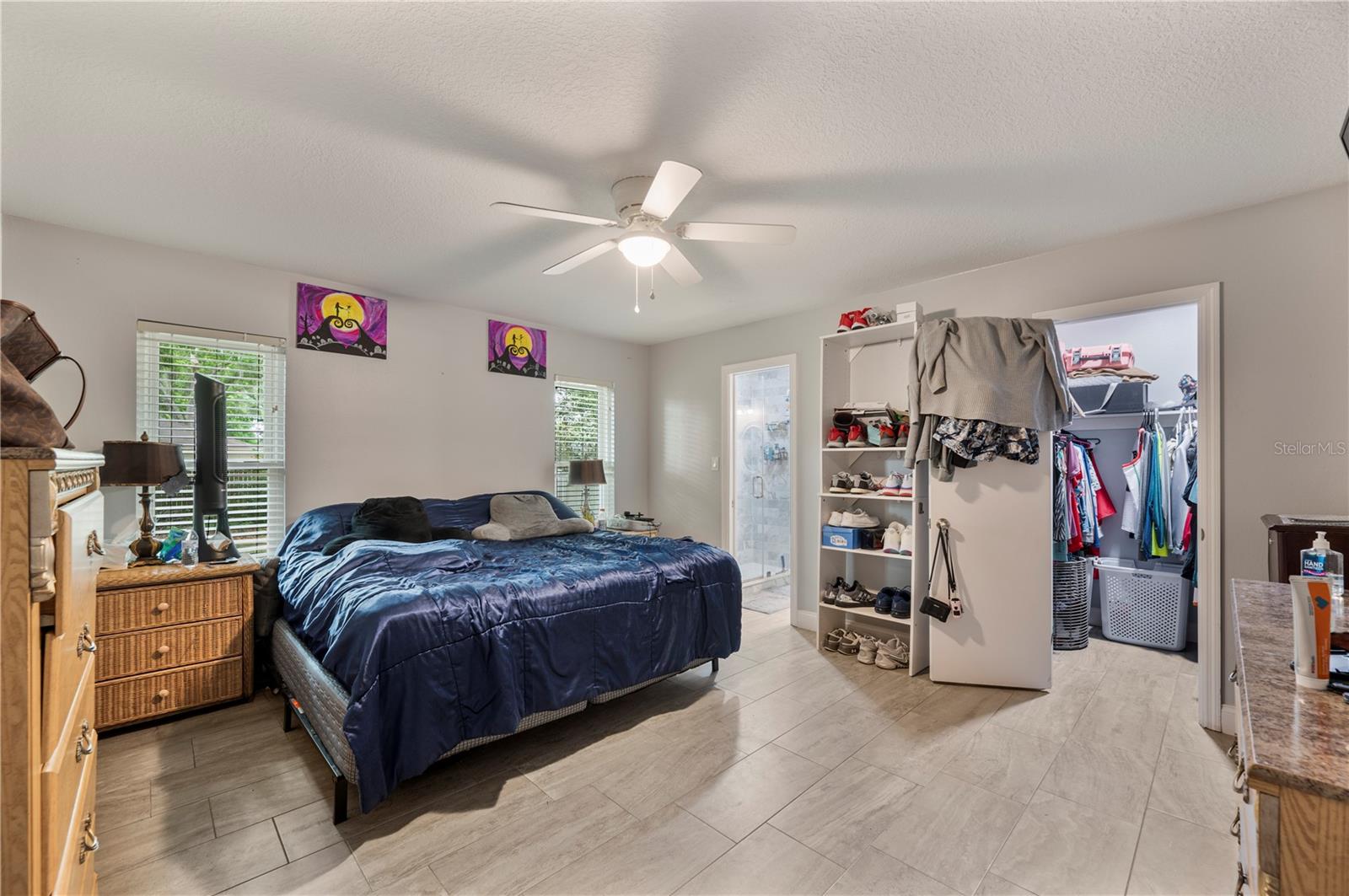 QUEENS POINT - Residential