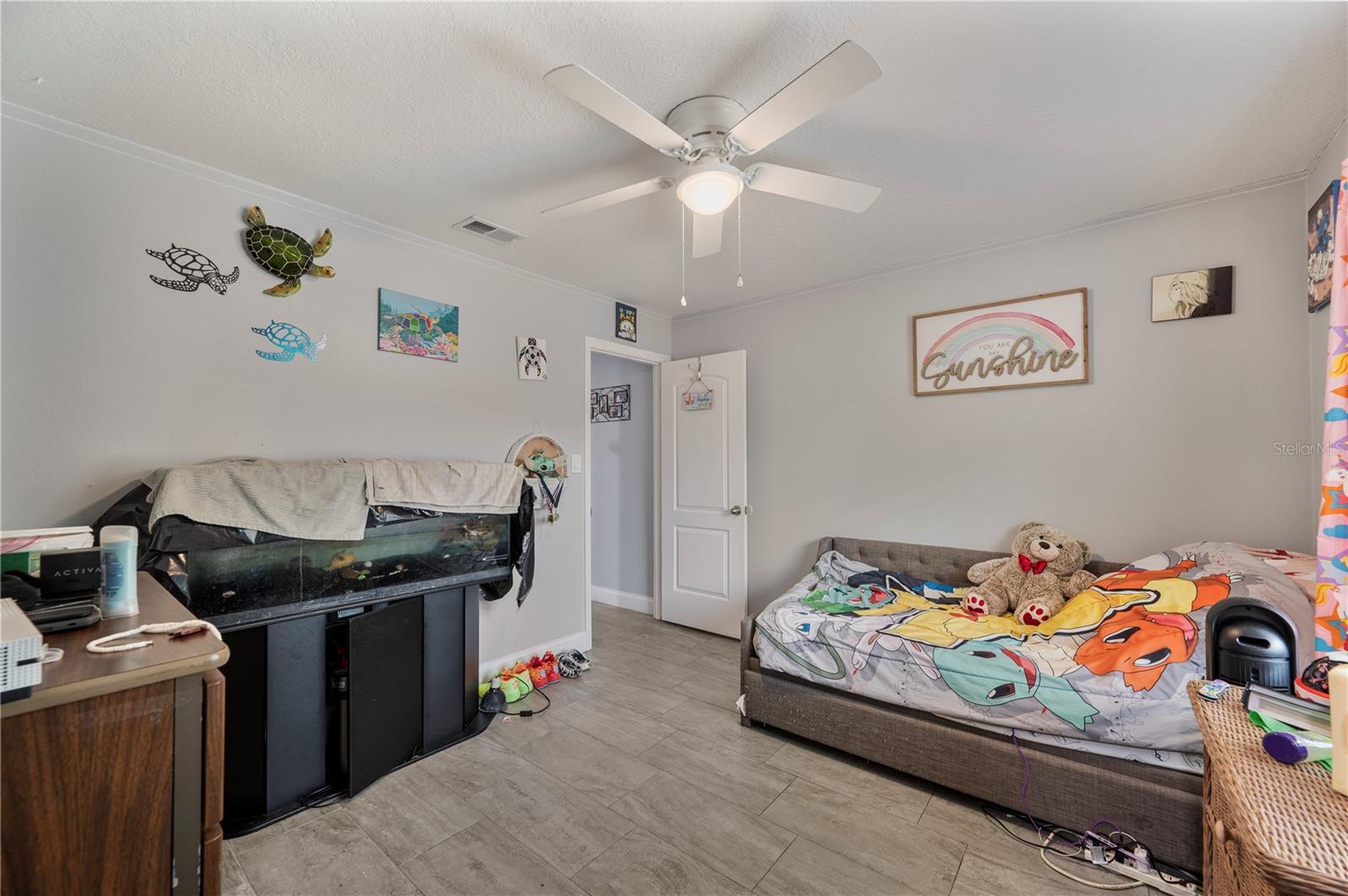 QUEENS POINT - Residential