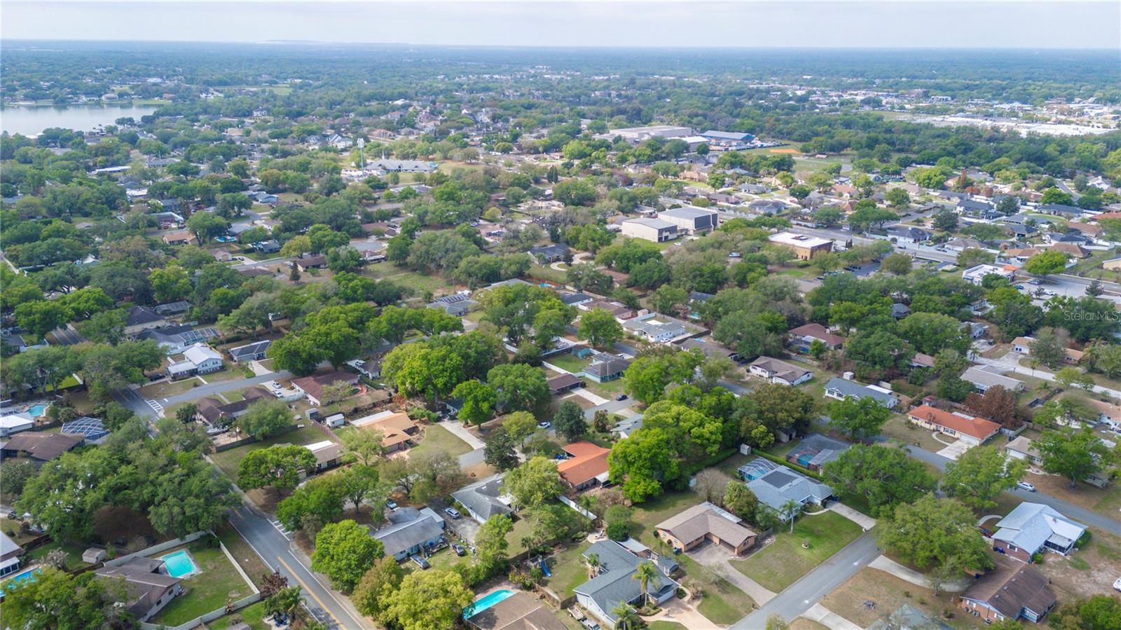 QUEENS POINT - Residential