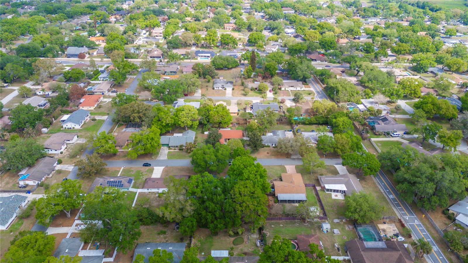 QUEENS POINT - Residential