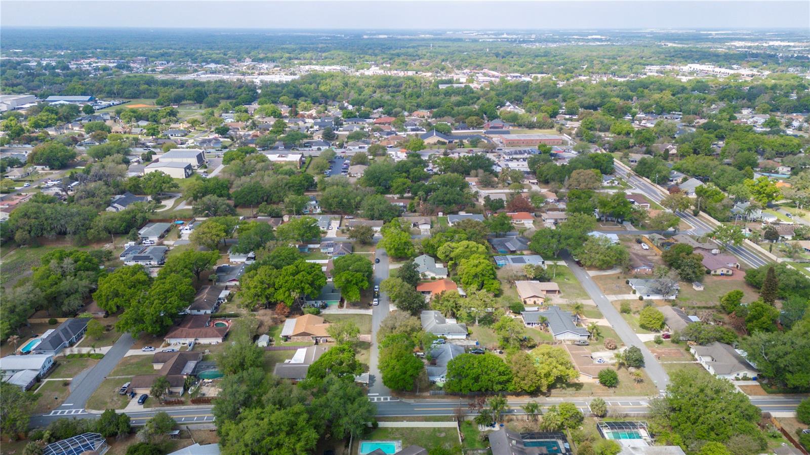 QUEENS POINT - Residential