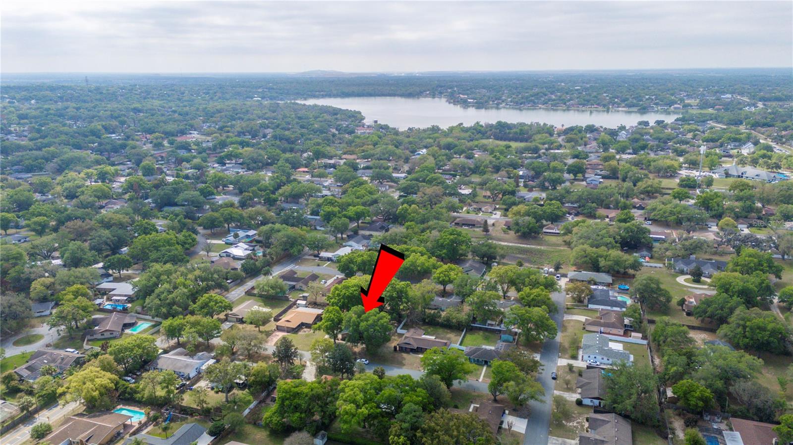 QUEENS POINT - Residential