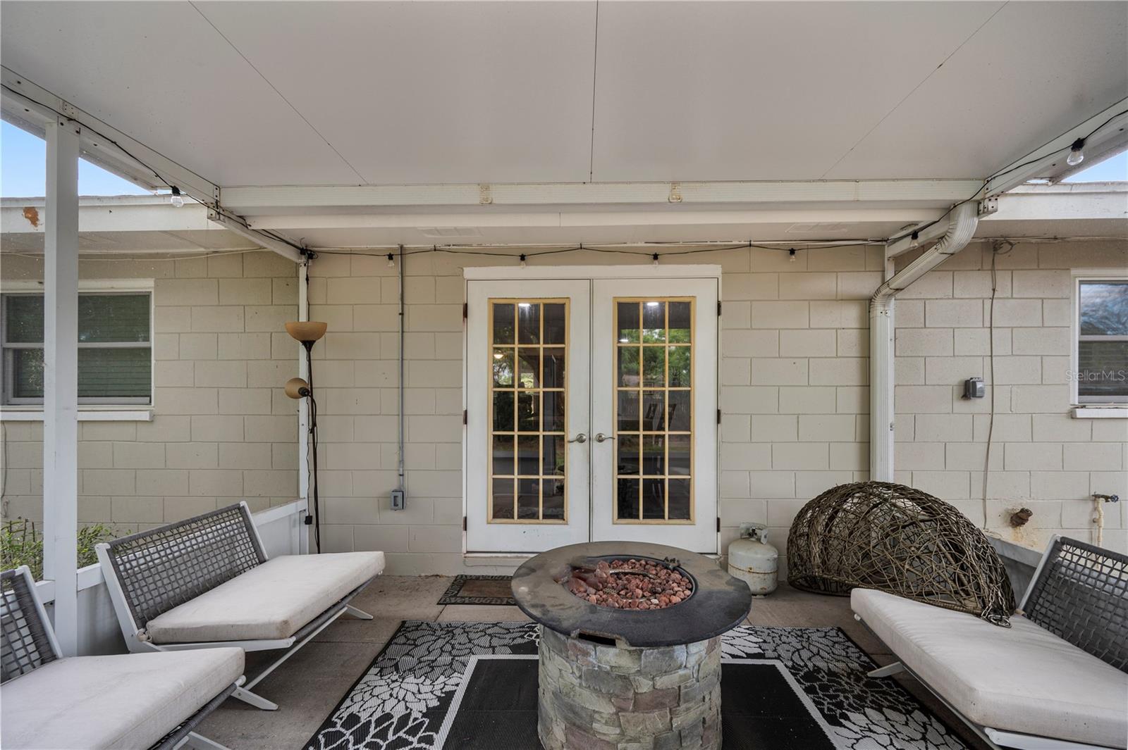 QUEENS POINT - Residential