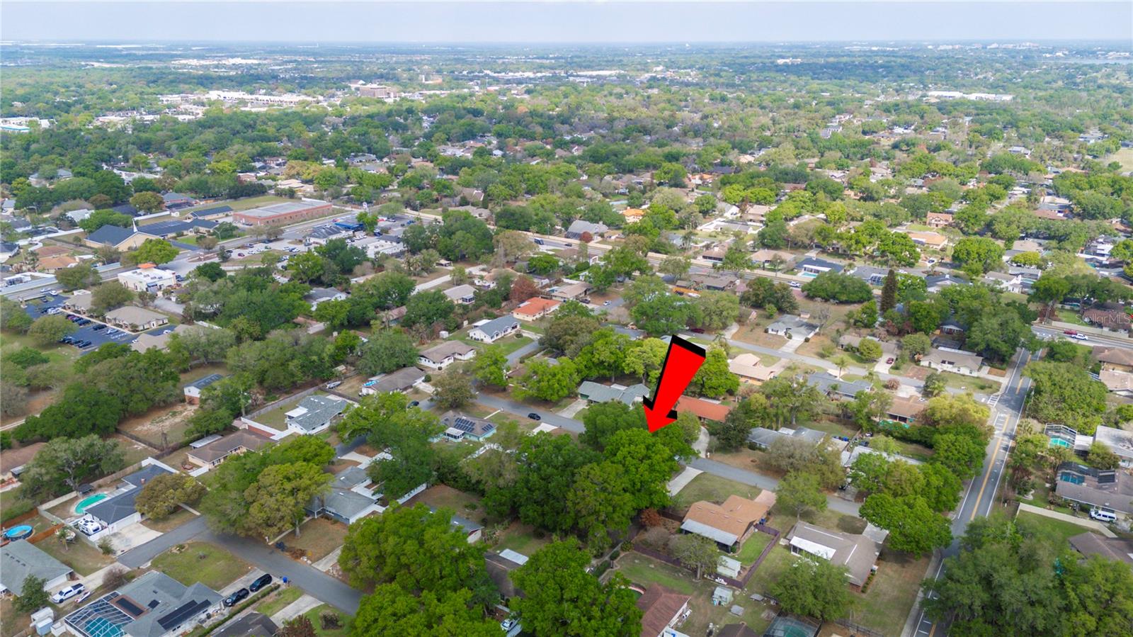 QUEENS POINT - Residential