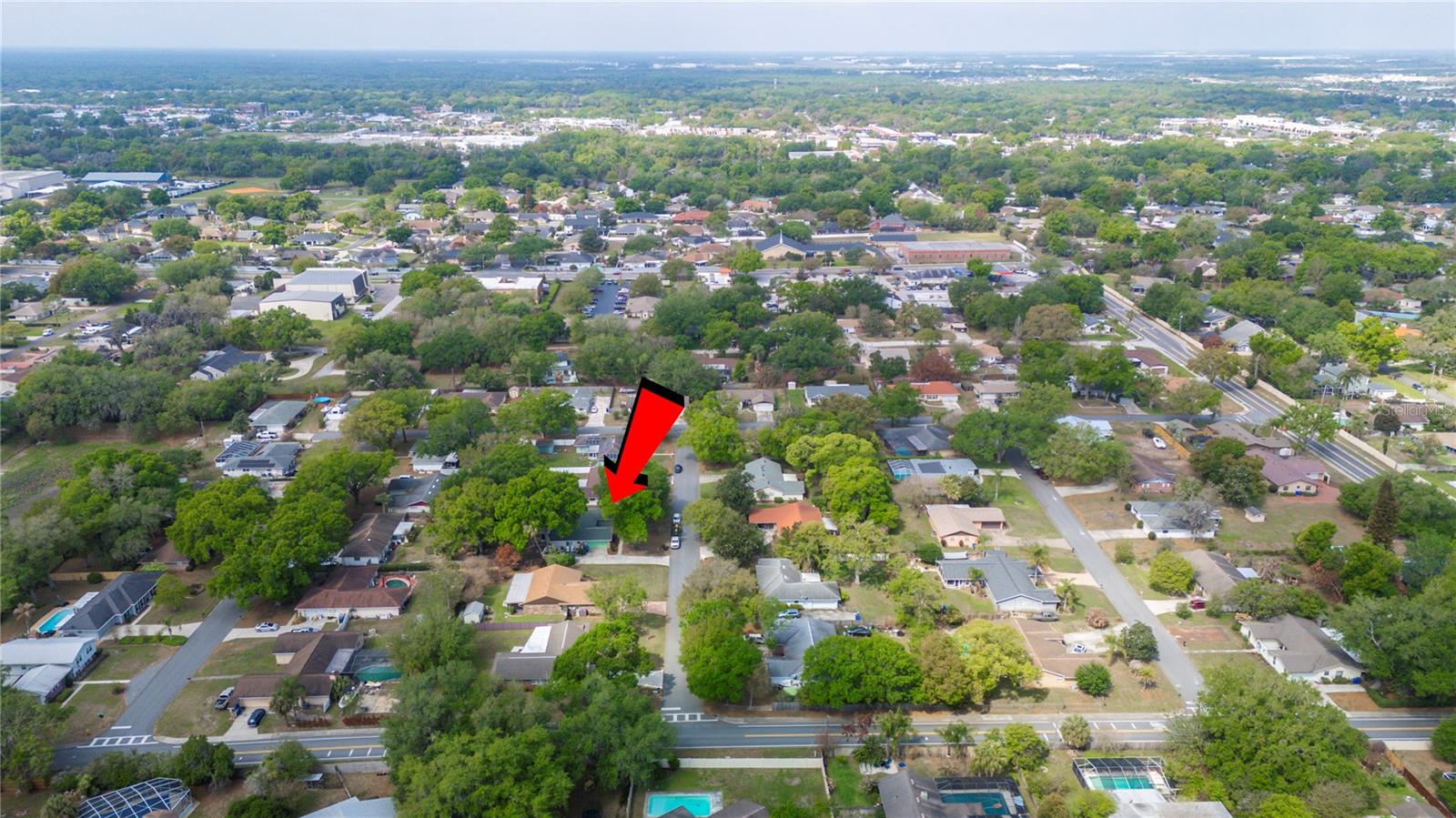 QUEENS POINT - Residential