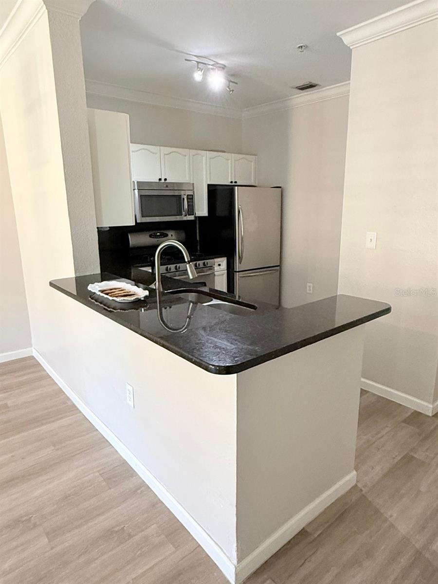 GRAND BELLAGIO AT BAYWATCH CONDO THE - Residential