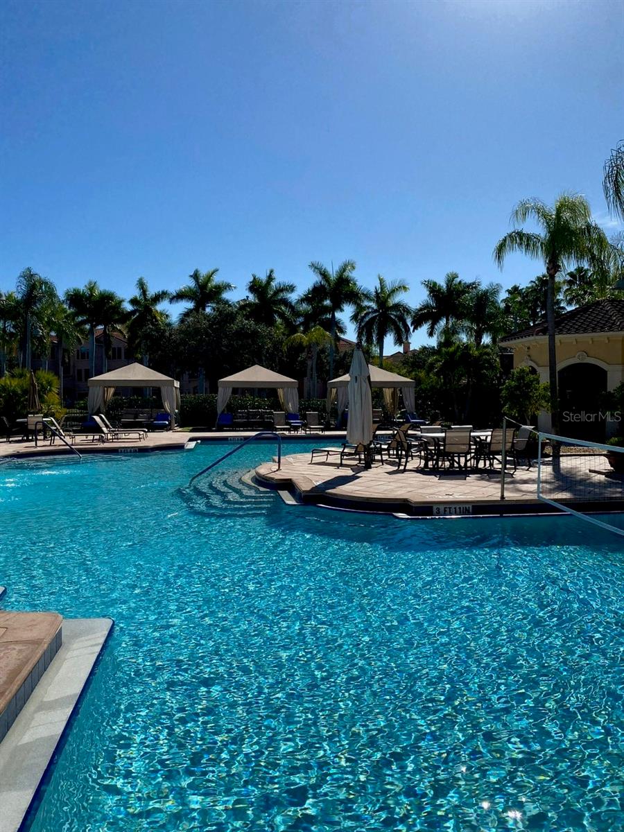 GRAND BELLAGIO AT BAYWATCH CONDO THE - Residential