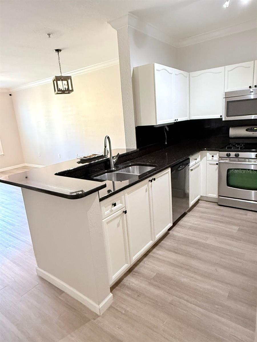 GRAND BELLAGIO AT BAYWATCH CONDO THE - Residential