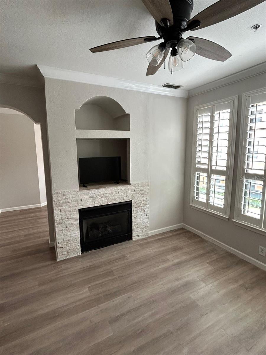 GRAND BELLAGIO AT BAYWATCH CONDO THE - Residential