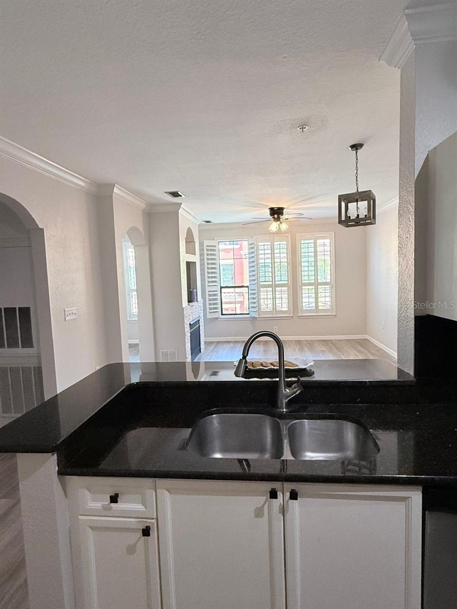 GRAND BELLAGIO AT BAYWATCH CONDO THE - Residential