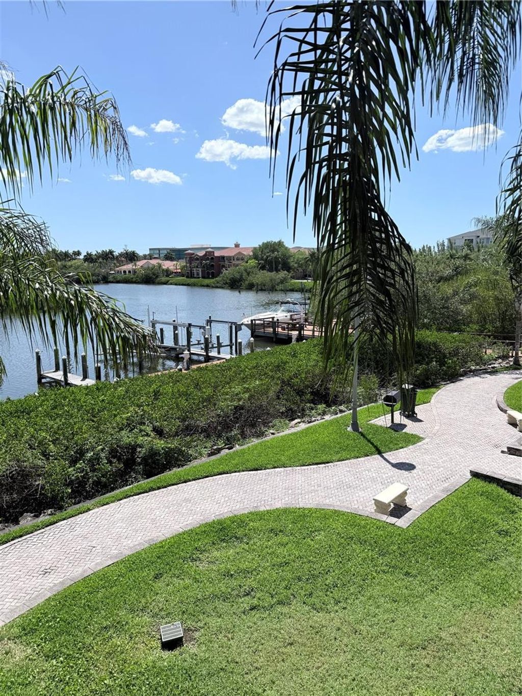 Photo of 2725 Via Cipriani #722A, Clearwater, FL 33764 (MLS # TB8495484)