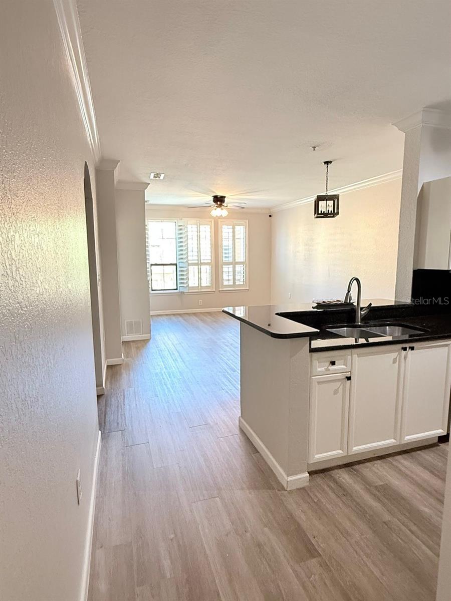 GRAND BELLAGIO AT BAYWATCH CONDO THE - Residential