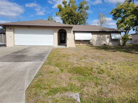 554 LAKEMONT AVENUE NW PORT CHARLOTTE FL 33952