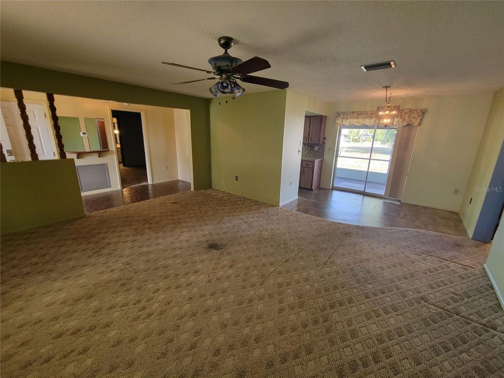 Photo of 554 Lakemont Avenue NW, Port Charlotte, FL 33952 (MLS # N6142589)