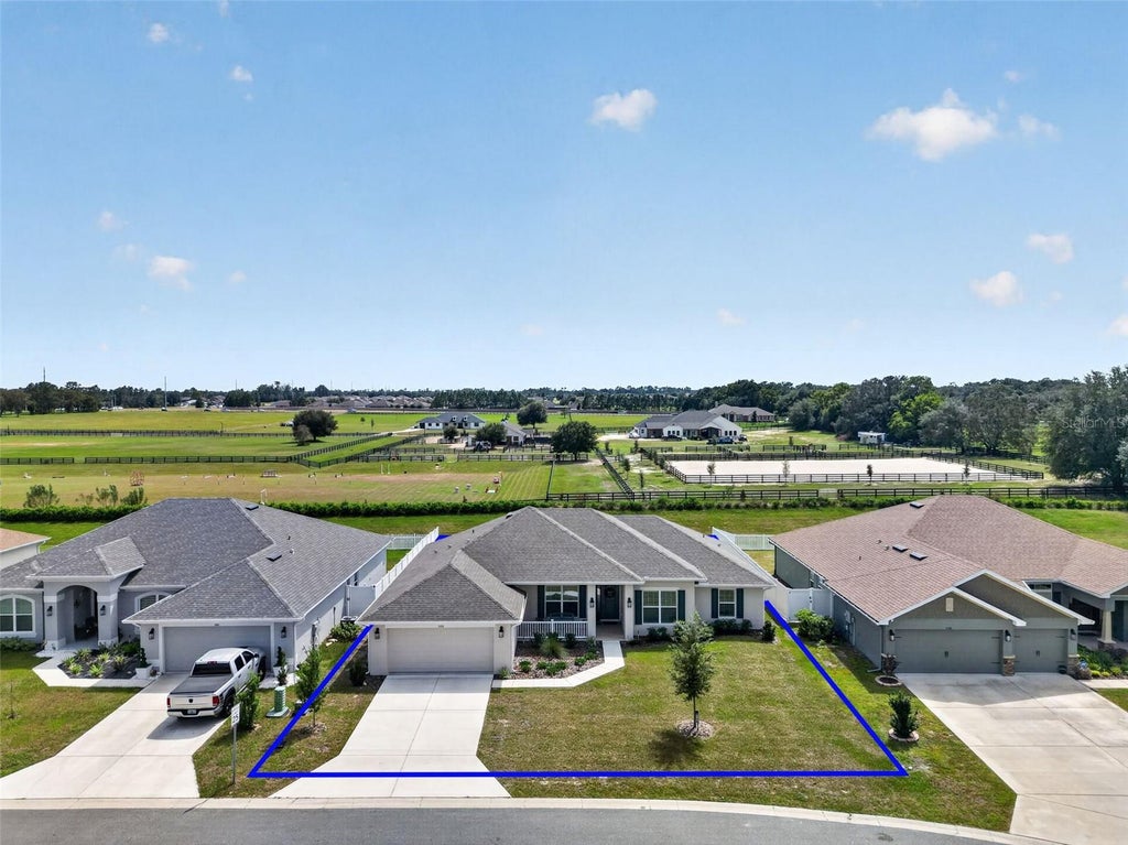 Photo of 5126 SW 92nd Street, Ocala, FL 34476 (MLS # OM733210)