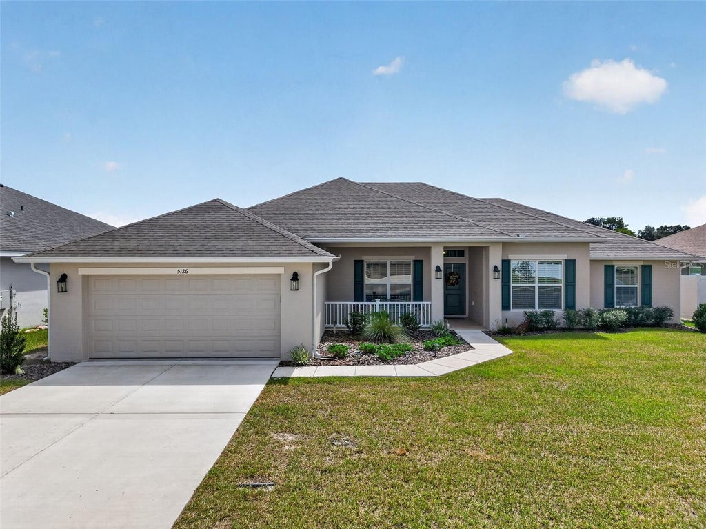Photo of 5126 SW 92nd Street, Ocala, FL 34476 (MLS # OM733210)