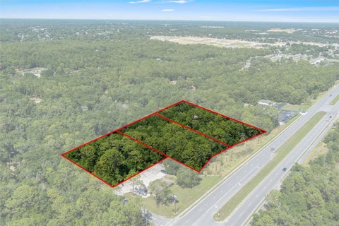 Tiny photo for 2767 W Norvell Bryant Highway, Lecanto, FL 34461 (MLS # OM701300)